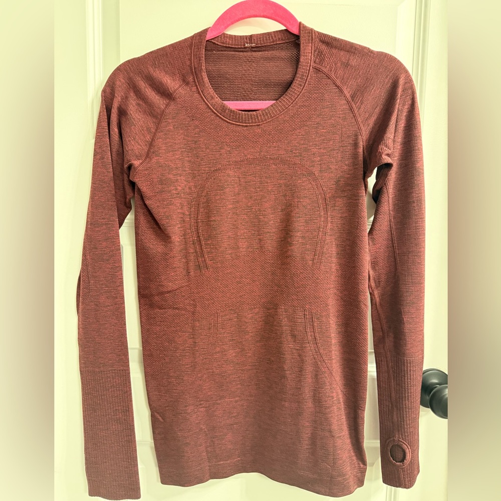 lululemon athletica Swiftly Tech